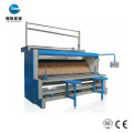 Textile Dyeing Finish Inspection Winding Machine